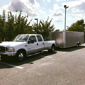 Meet your Posher, Chuck